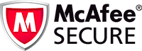Mcafee Secure